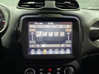 Jeep Renegade 1.3 PHEV Limited 4X4 Aut. 190CV 