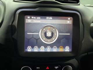 Jeep Renegade 1.3 PHEV Limited 4X4 Aut. 190CV 