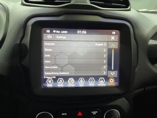 Jeep Renegade 1.3 PHEV Limited 4X4 Aut. 190CV 