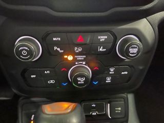 Jeep Renegade 1.3 PHEV Limited 4X4 Aut. 190CV 