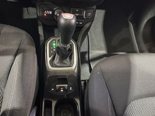 Jeep Renegade 1.3 PHEV Limited 4X4 Aut. 190CV 