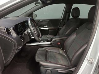 Mercedes Clase B B 180 d
