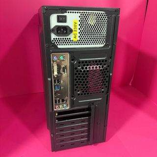 Ordenador sobremesa PC Intel Core I5-4570 CPU @3.20Ghz 8Ram/