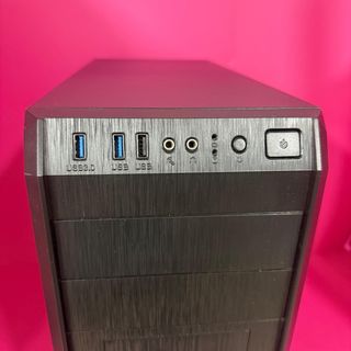 Ordenador sobremesa PC Intel Core I5-4570 CPU @3.20Ghz 8Ram/