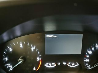 Ford Focus 1.5 Ecoblue 88kW Trend+ SB