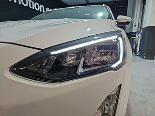 Ford Focus 1.5 Ecoblue 88kW Trend+ SB