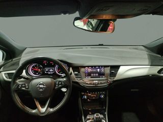 Opel Astra 1.5D DVC 77kW (105CV) GS Line ST