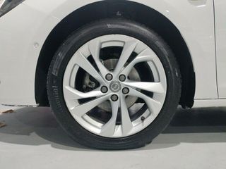 Opel Astra 1.5D DVC 77kW (105CV) GS Line ST