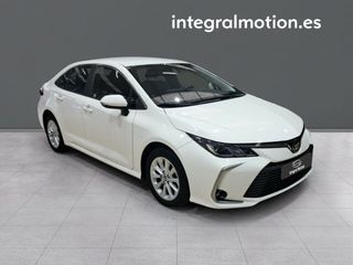 Toyota Corolla 125H Active Tech 