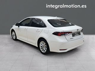 Toyota Corolla 125H Active Tech 