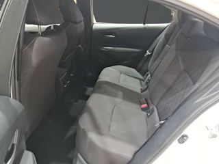Toyota Corolla 125H Active Tech 