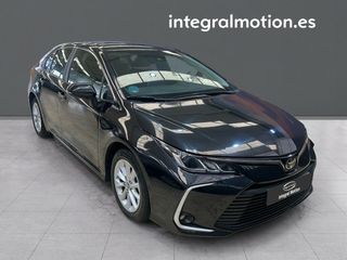 Toyota Corolla 125H Active Tech 