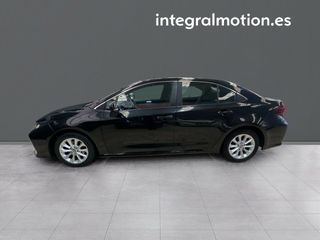 Toyota Corolla 125H Active Tech 