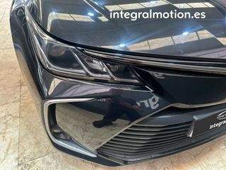 Toyota Corolla 125H Active Tech 