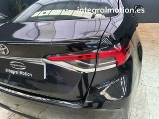 Toyota Corolla 125H Active Tech 