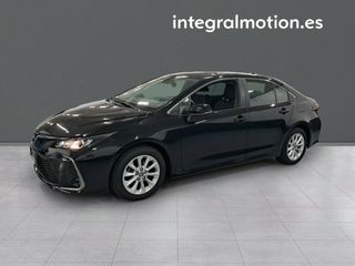 Toyota Corolla 125H Active Tech 