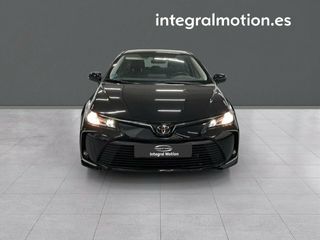 Toyota Corolla 125H Active Tech 