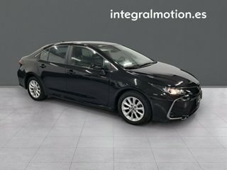 Toyota Corolla 125H Active Tech 