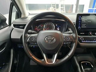 Toyota Corolla 125H Active Tech 