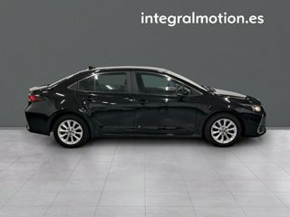 Toyota Corolla 125H Active Tech 