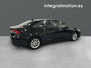Toyota Corolla 125H Active Tech 