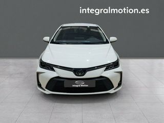 Toyota Corolla 125H Active Tech 