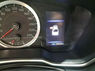 Toyota Corolla 125H Active Tech 