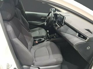 Toyota Corolla 125H Active Tech 