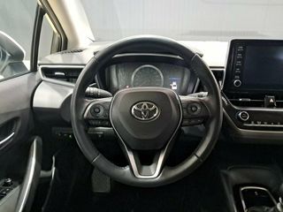 Toyota Corolla 125H Active Tech 