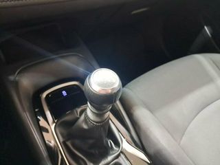 Toyota Corolla 125H Active Tech 