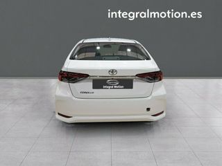 Toyota Corolla 125H Active Tech 