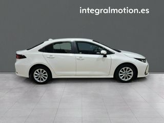 Toyota Corolla 125H Active Tech 