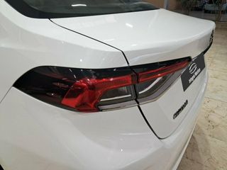 Toyota Corolla 125H Active Tech 