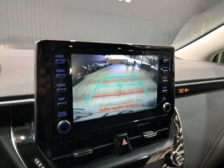 Toyota Corolla 125H Active Tech 