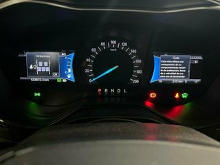 Ford Mondeo 2.0 Híbrido 138kW Titanium HEV AT SB