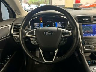 Ford Mondeo 2.0 Híbrido 138kW Titanium HEV AT SB