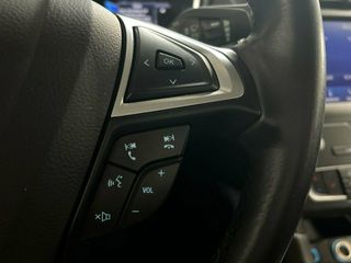 Ford Mondeo 2.0 Híbrido 138kW Titanium HEV AT SB