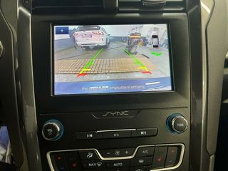 Ford Mondeo 2.0 Híbrido 138kW Titanium HEV AT SB