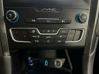 Ford Mondeo 2.0 Híbrido 138kW Titanium HEV AT SB