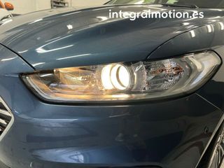 Ford Mondeo 2.0 Híbrido 138kW Titanium HEV AT SB