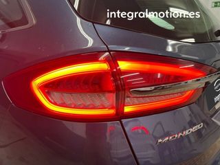 Ford Mondeo 2.0 Híbrido 138kW Titanium HEV AT SB