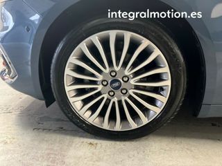 Ford Mondeo 2.0 Híbrido 138kW Titanium HEV AT SB