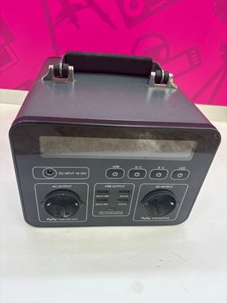 Alimentatore Gray Uaw 500