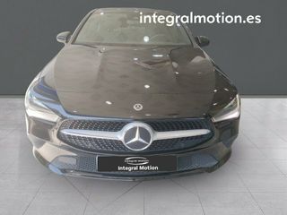 Mercedes Clase CLA 180D 
