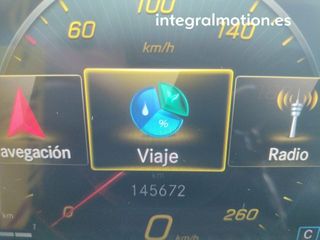 Mercedes Clase CLA 180D 