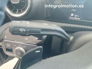 Mercedes Clase CLA 180D 