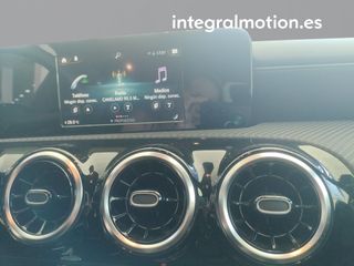Mercedes Clase CLA 180D 