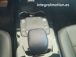 Mercedes Clase CLA 180D 