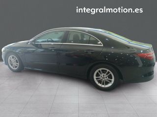 Mercedes Clase CLA 180D 