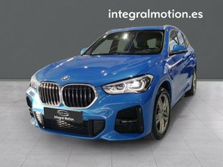BMW X1 xDrive25e 220 